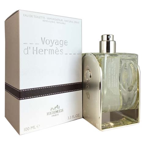 hermes voyage purfume|perfume voyage hermes masculino.